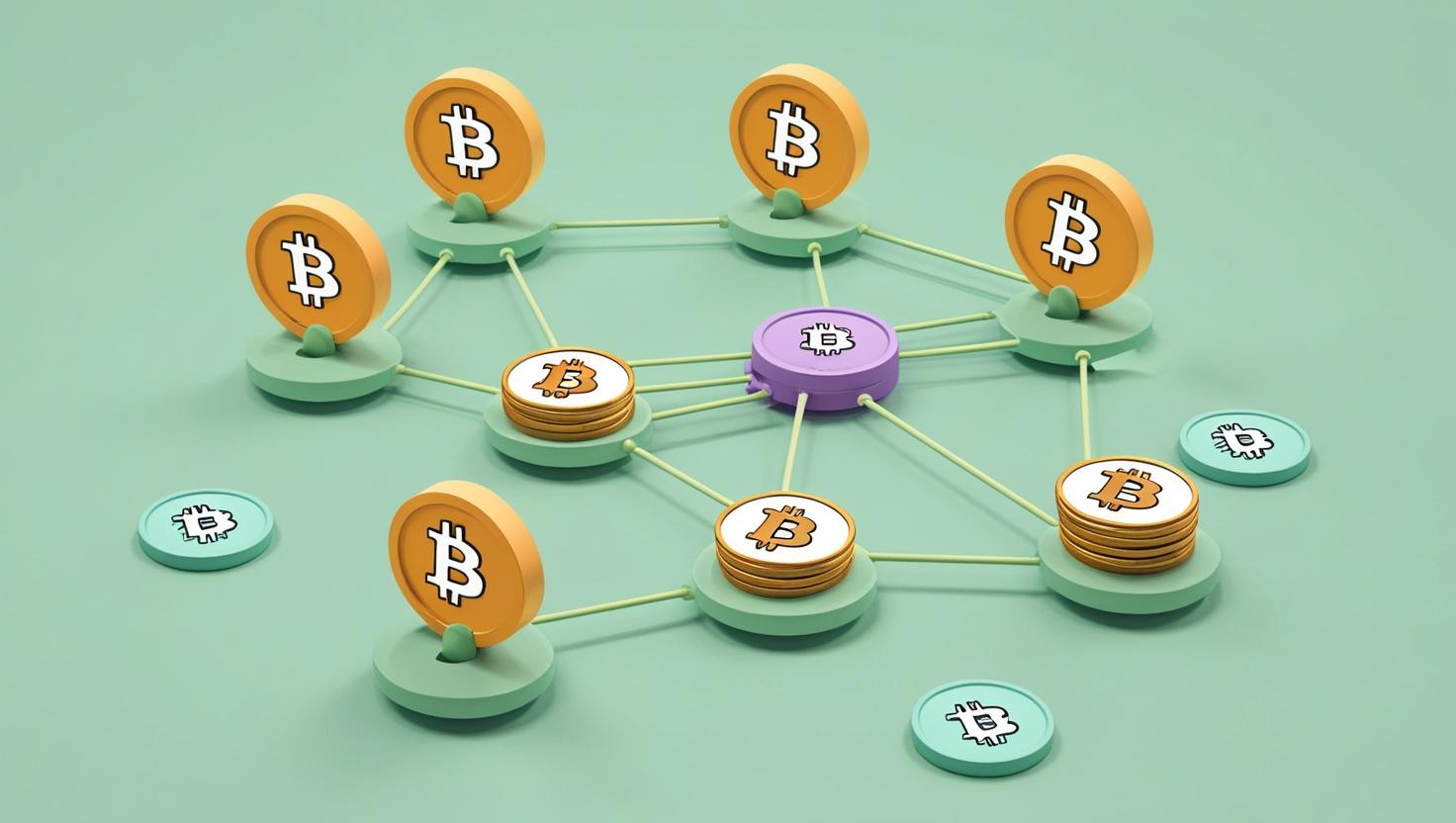 解密ETH/BTC比率：解读加密市场的资金风向标