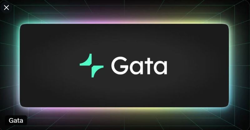 Gata币深度解析：去中心化AI执行网络的技术架构与代币经济模型
