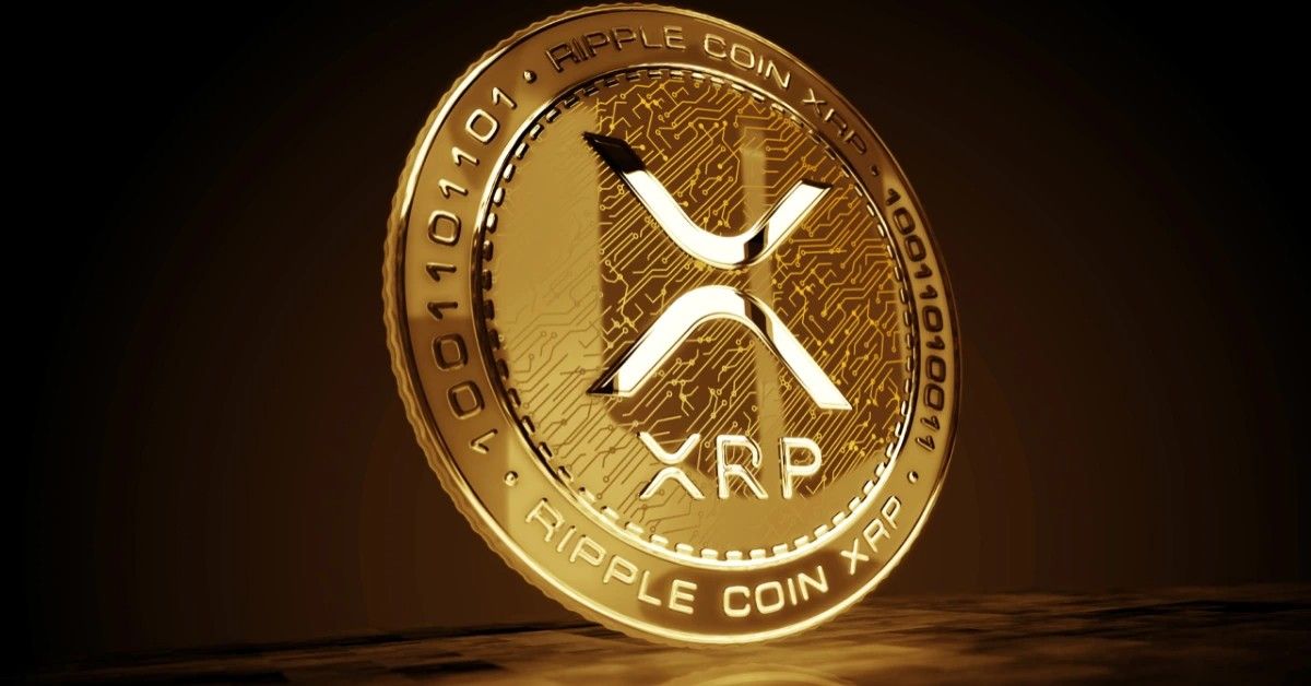什么是瑞波币(XRP)?怎么买?XRP价格预测2026-2050年