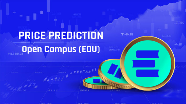 Open Campus (EDU) 价格展望：2025至2030年走势分析