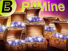 Bitmine豪掷7400万美元增持ETH，押注美国加密监管法案