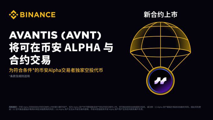 AVNT币全面介绍