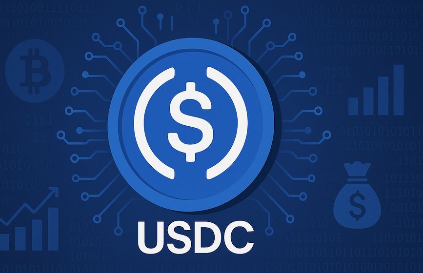 什么是稳定币USDC？它与USDT有什么区别？一文看懂哪个更安全