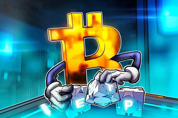比特币ETP现已持有BTC最大供应量的7%