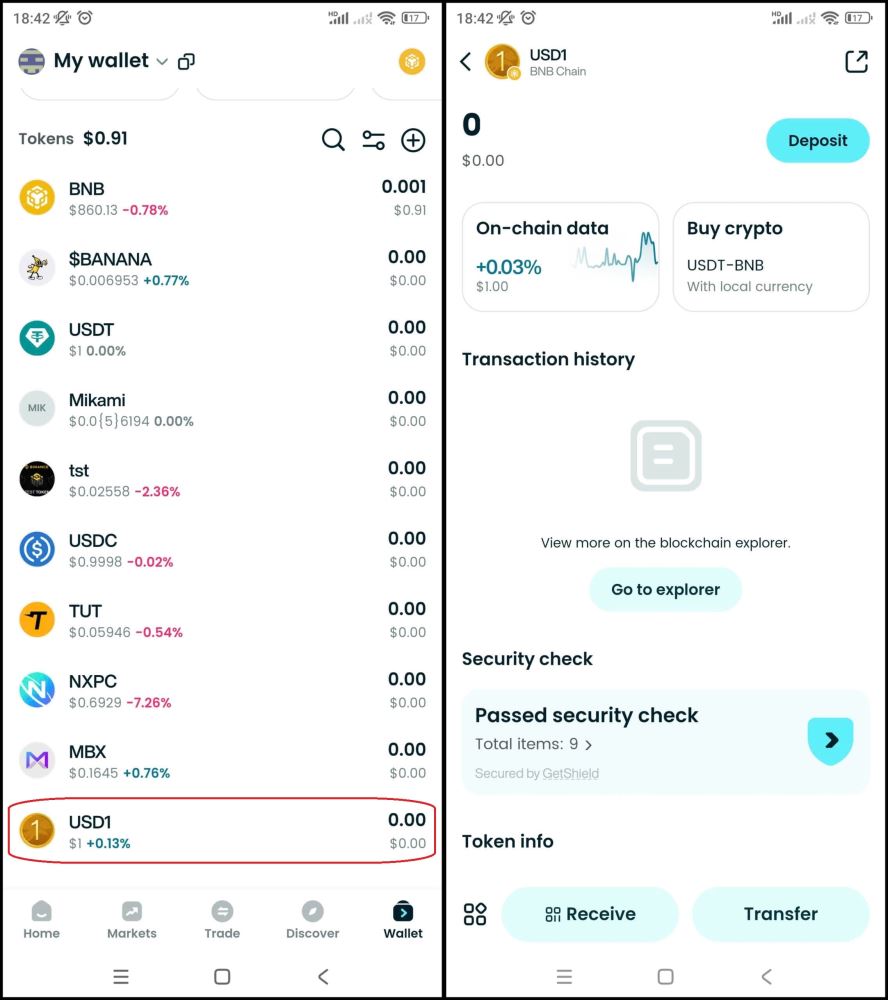 什么是USD1稳定币？与其他稳定币有什么不同？市场前景如何？