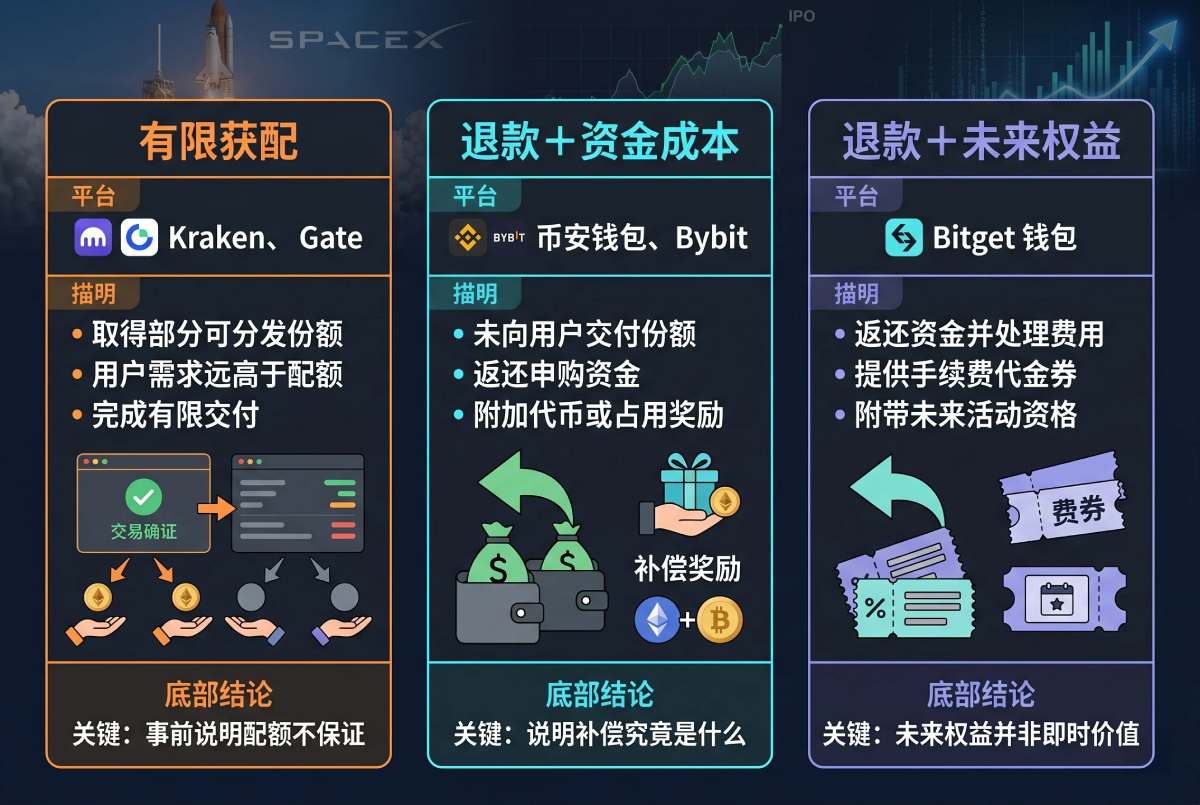 加密打新能上桌了吗