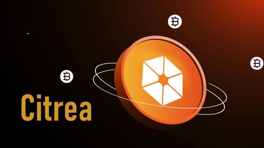 什么是Citrea(CTR)币?是否值得投资?CTR币用途、代币经济学和工作原理分析
