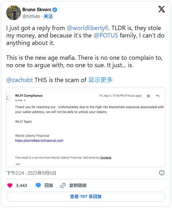 WLFI币未来价格预测