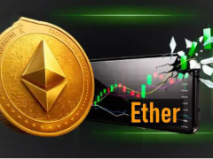 ETH失守2400美元关口：ETF资金乏力与供给压力双重挤压
