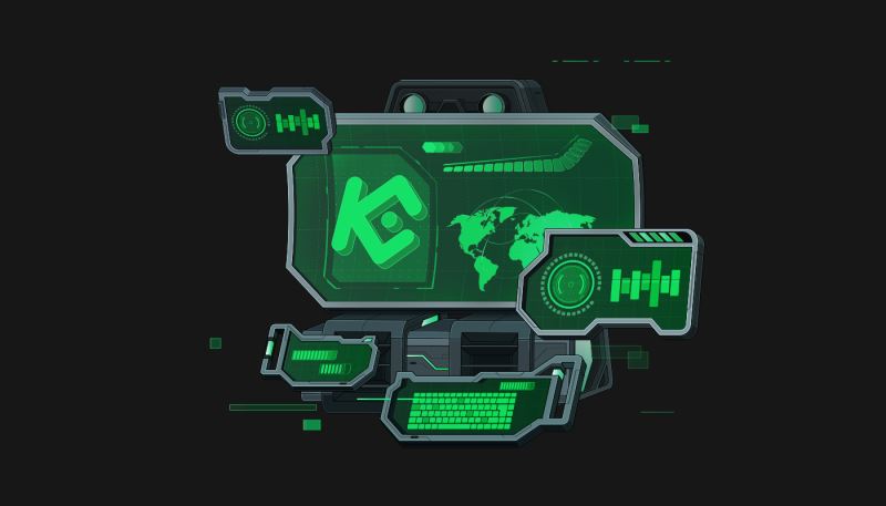 KuCoin深度评测：功能、安全性与手续费全解析