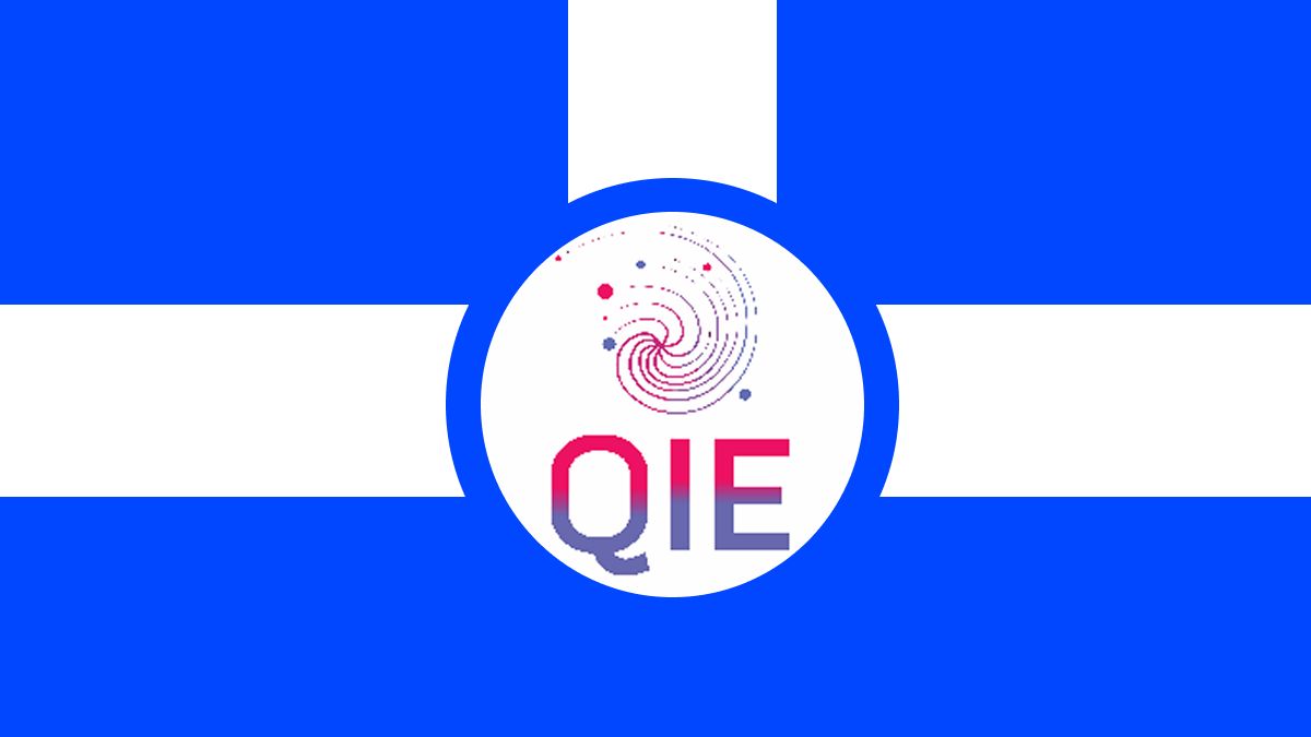 什么是QIE区块链(QIE)币？ QIE 代币运作原理、用途以及经济学介绍
