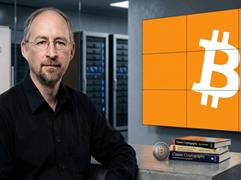 BSTR拟募资15亿美元增持2.35万枚BTC，筹备纳斯达克上市