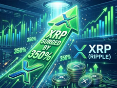 XRP跨境支付优势凸显，短期价格飙升引市场瞩目