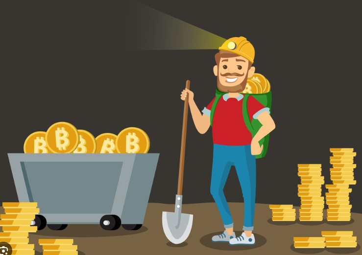 英伟达拟发债200亿美元,AI热潮将改写比特币矿业