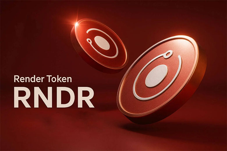 Render (RNDR) 深度解析：核心机制、代币经济模型及投资价值