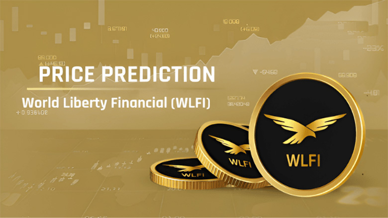 WLFI币价格展望2025-2030：未来走势与涨幅预测