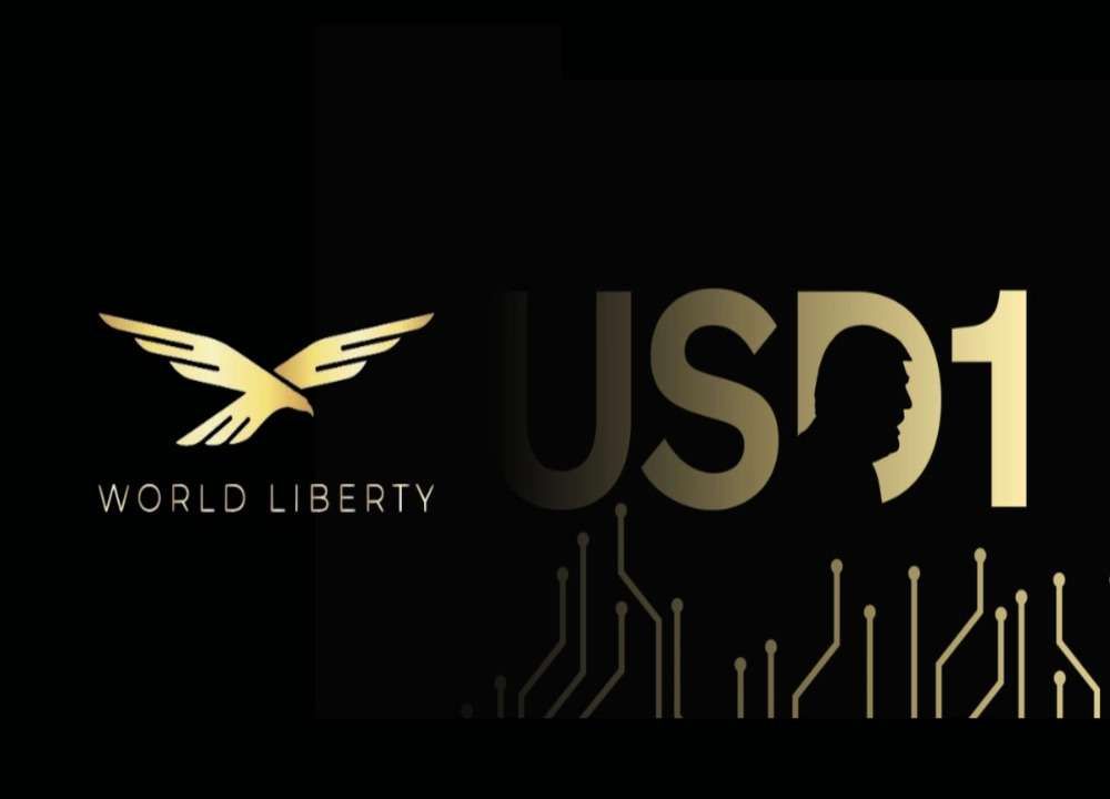 USD1稳定币解析：WLFI发行机制、竞争格局及价格走势展望