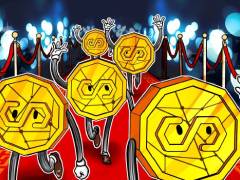OUSD蓄势待发，Circle CEO力证USDC网络效应与合规护城河