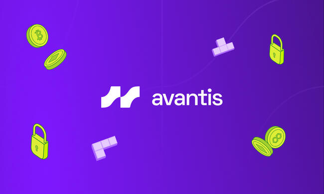 深度解析Avantis：Base链头号衍生品DEX，零费高杠杆与RWA交易新范式