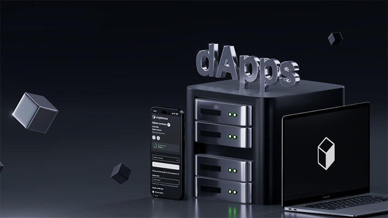 解密 dApp：核心机制、关键特性与构建指南