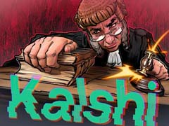 印度因无视国际裁决遭制裁，Kalshi将其列入受限管辖区