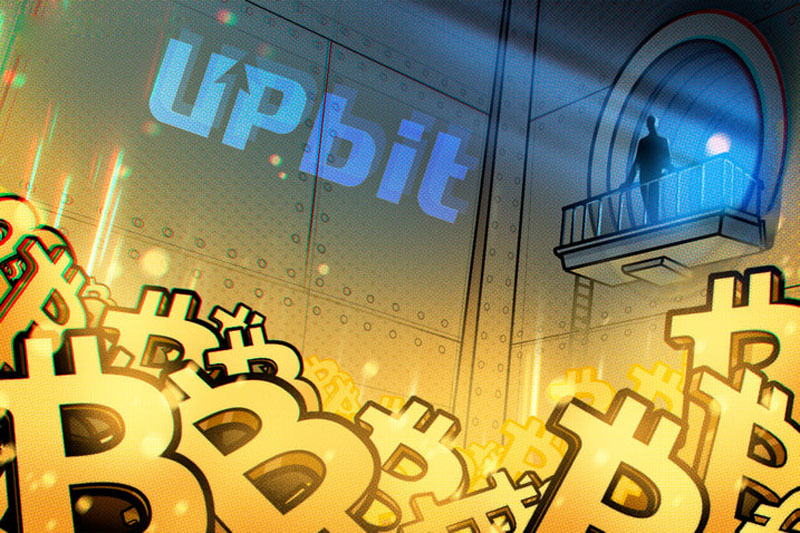 Upbit上币即暴涨：韩国泡菜溢价现象解析与风险警示