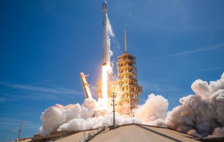 SpaceX散户狂欢退潮，真正的抛压还在8月