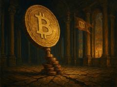 加密市场分化：BTC与XRP均线受阻，SHIB弱势难改
