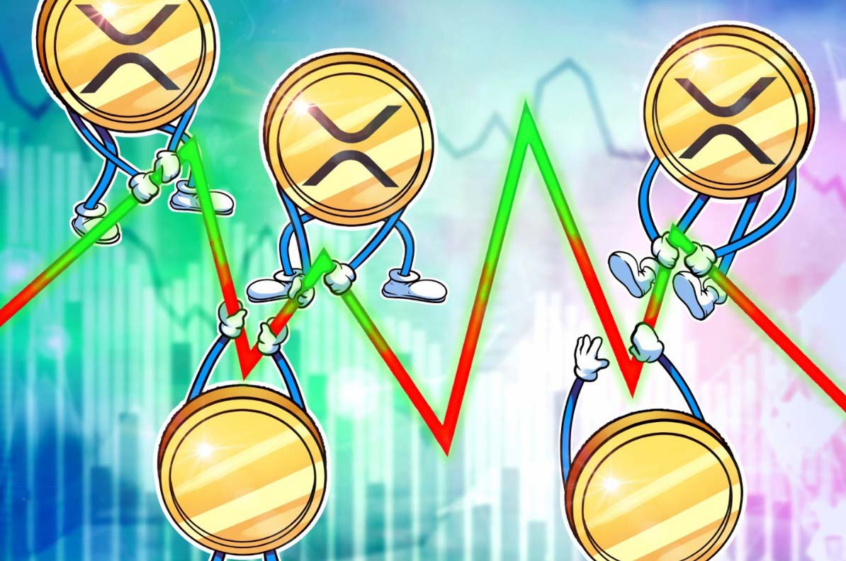 基于瑞波币（XRP）历史价格走势分析 7月存在25%上涨可能性
