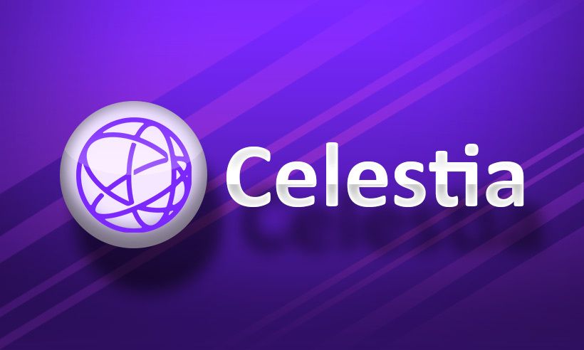 Celestia(TIA币)是什么?值得投资吗?TIA代币经济学及价格预测