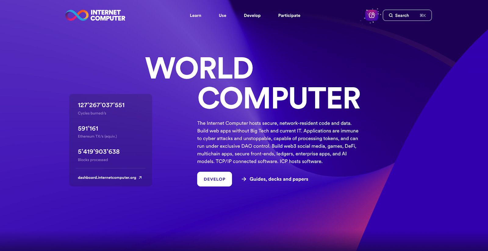 Internet Computer（ICP币）是什么？怎么买？ICP价格预测2026-2030年