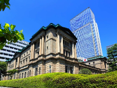 日本央行加息至1%：全球资本为何如临大敌？