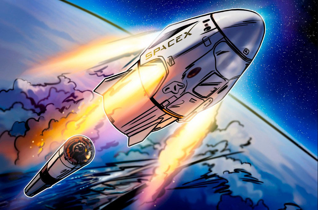 SpaceX IPO现大动作！鲸鱼2230万建仓SPCX，30%溢价意味着什么？