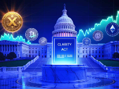 CLARITY法案落地：16种代币命运分野，谁是终极赢家？