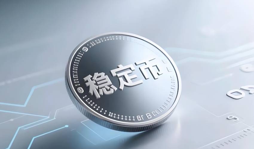 稳定币：旧货币的加密化身