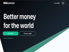 比特币现金(BCH)深度解析：技术特性与2026-2030年价格展望