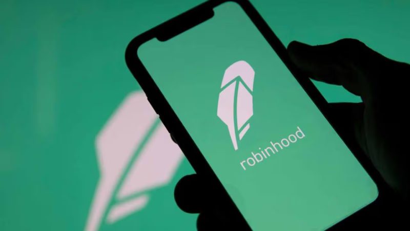 Robinhood推出公链