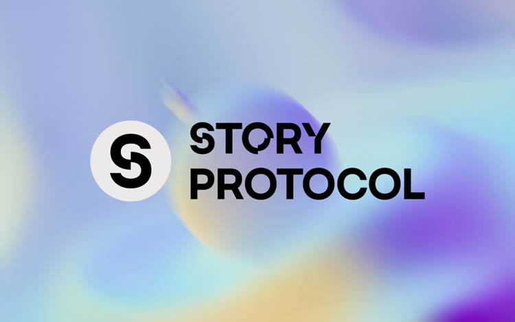 Story 为什么更名为 DATA Foundation？AI 训练数据赛道成为新方向