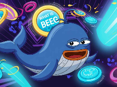 BEEG蓝鲸币：Sui链上的现象级Meme，靠什么出圈？