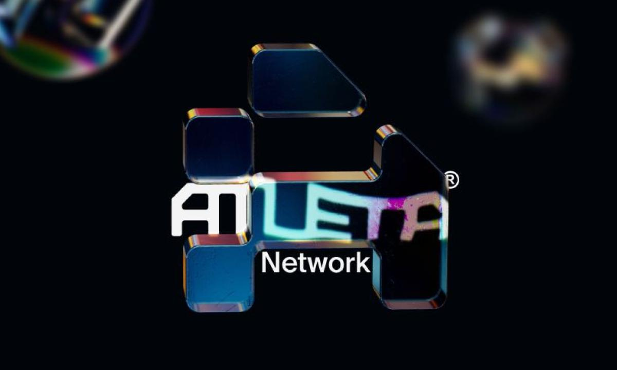 Atleta Network(ATLA)深度解析：体育链改基建、代币模型与Q4空投前瞻