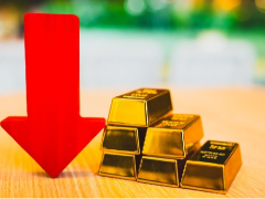 金价跌破4000美元整数位，三年大牛市面临终结?