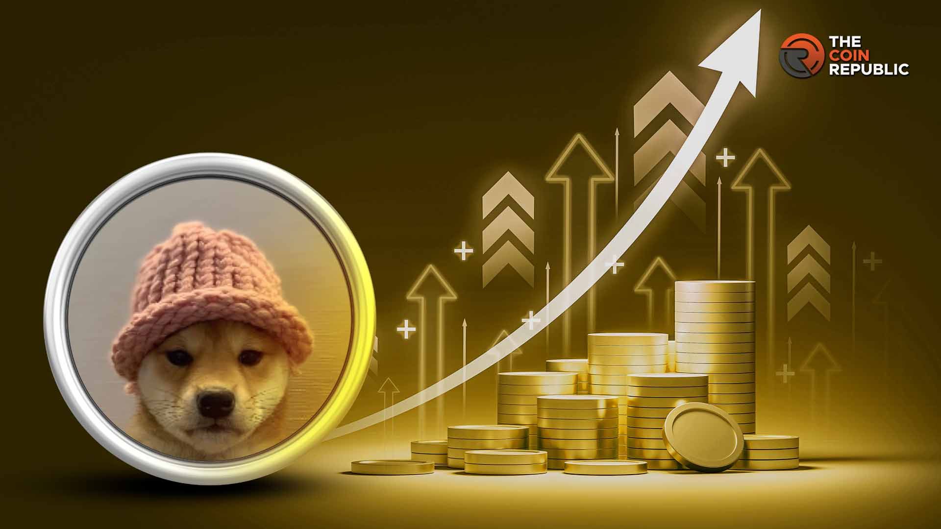 Dogwifhat（WIF）币是什么？还会上涨吗？WIF市场分析与价格预测