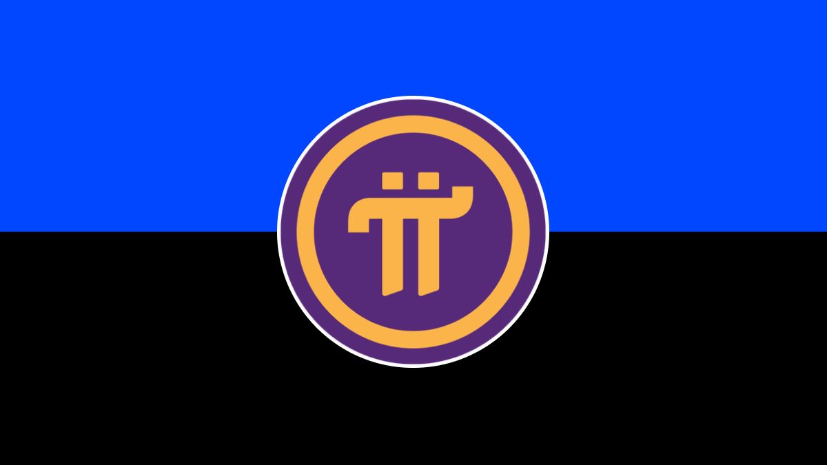 Pi [PI] 空头从多头手中夺回控制权
