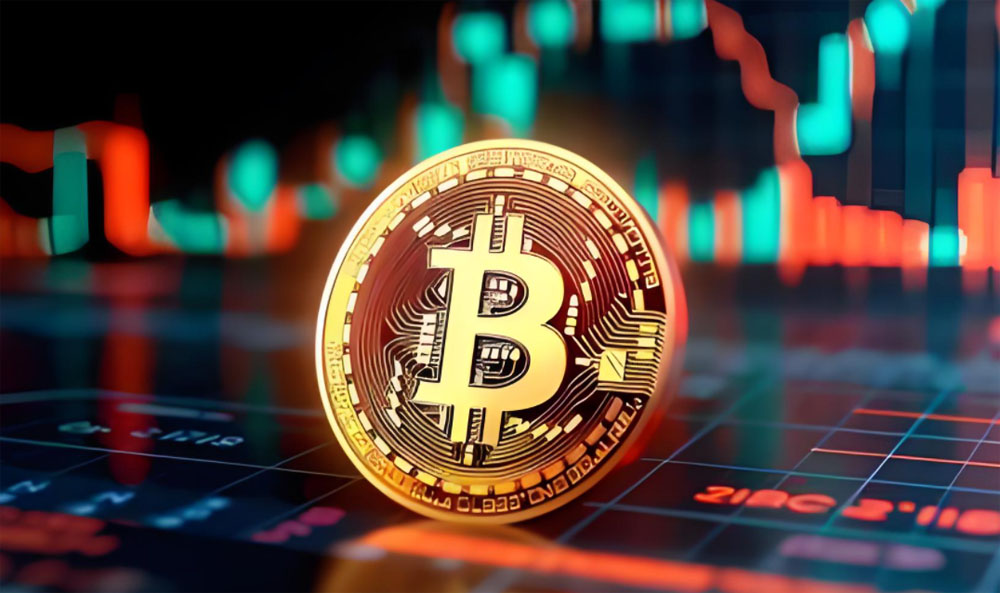 比特币(BTC)新高后大跌近1万美元 市场发生了什么?