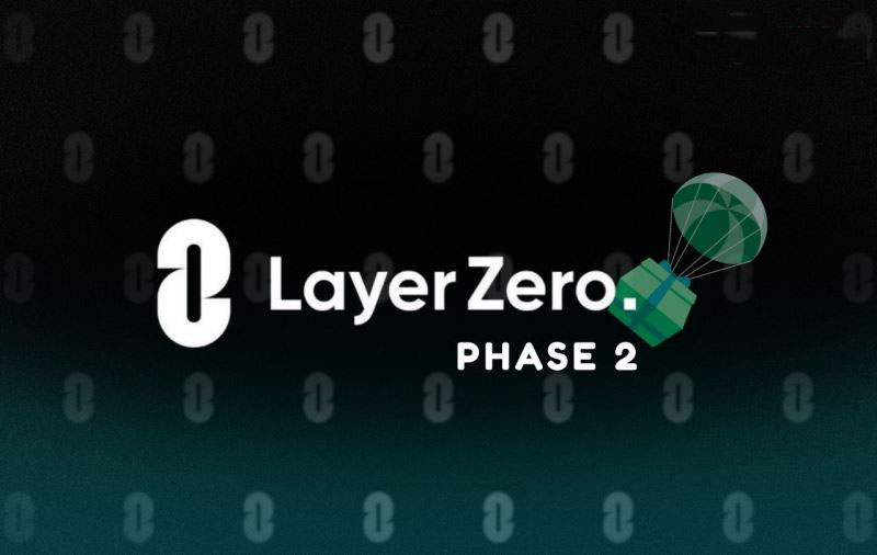 LayerZero (ZRO) 空投全解析：参与策略、代币模型及领取指南