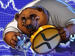 XRP逼近1美元心理防线，链上数据揭示供给收缩与机构吸筹迹象