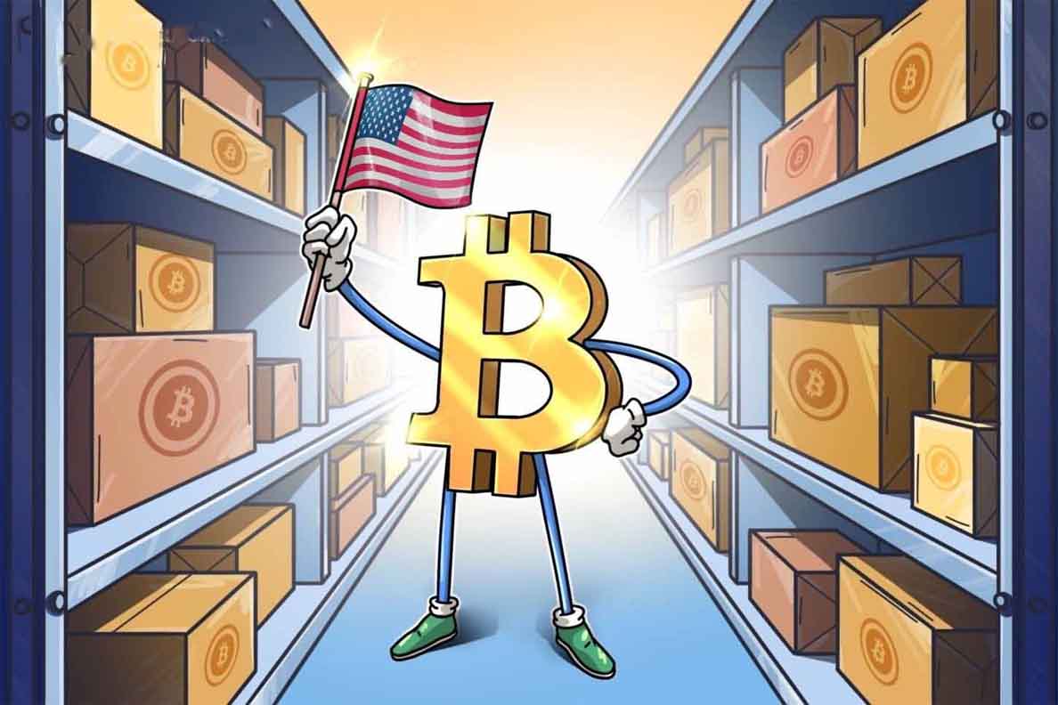 特朗普政府战略比特币储备计划因主管权限问题受阻