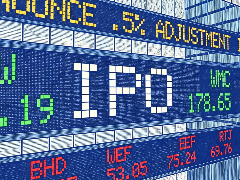 Pre-IPO定价新范式：加密衍生品如何精准锚定传统IPO？