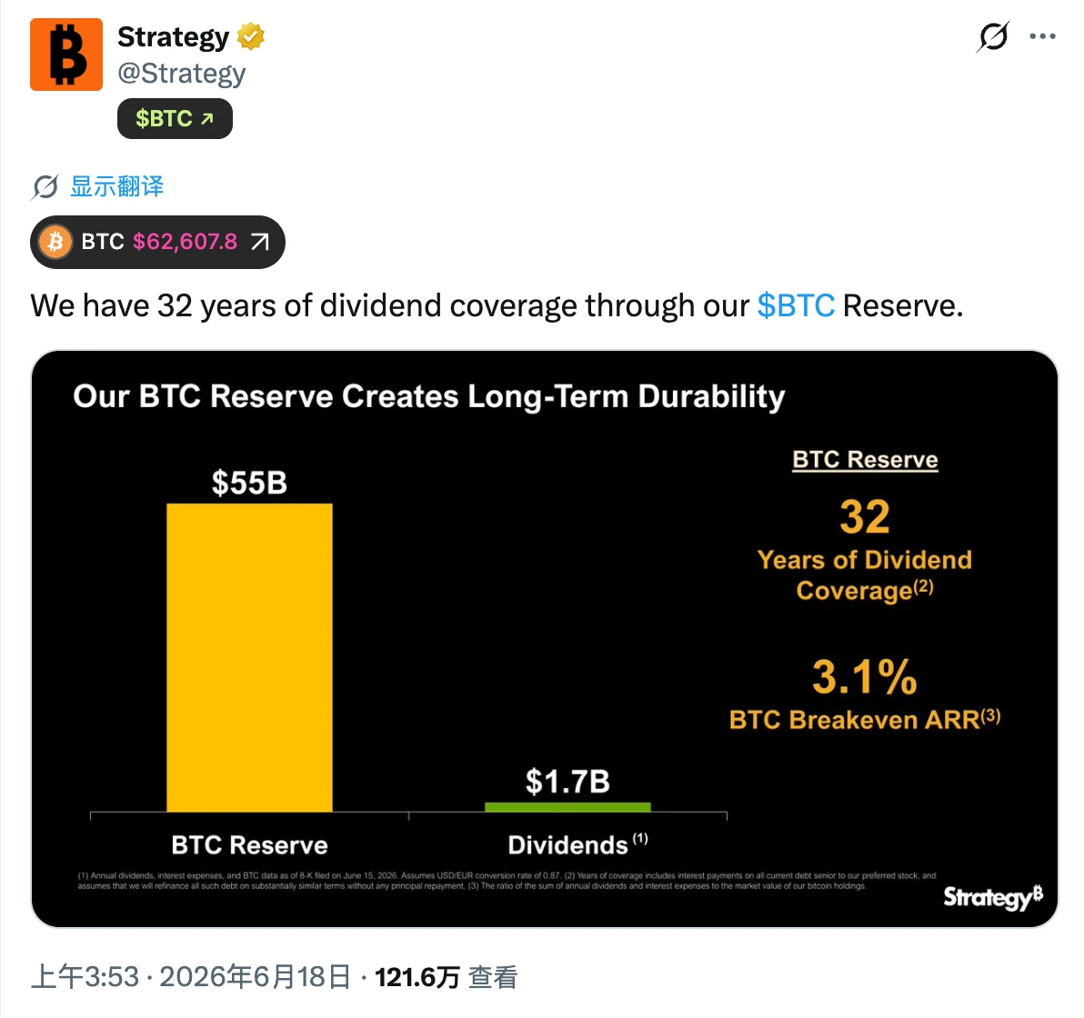 脱锚原因：信心，信心，还是信心