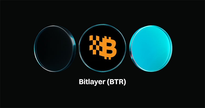 Bitlayer (BTR) 深度解析：创始人背景、技术架构与代币经济模型